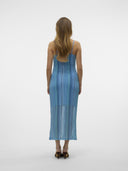 Φόρεμα πλεκτό μίντι Vero Moda 10328135