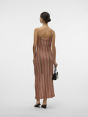 Φόρεμα πλεκτό μίντι Vero Moda 10328135