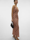Φόρεμα πλεκτό μίντι Vero Moda 10328135
