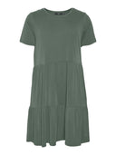 Φόρεμα plus size Vero Moda Curve 10271590