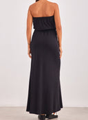 Φόρεμα strapless ONLY 15261914