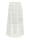 Φούστα κιπούρ Vero Moda 10309300