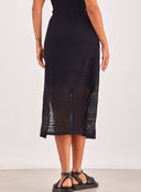 Φούστα κιπούρ Vero Moda 10309300