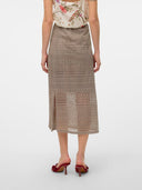 Φούστα κιπούρ Vero Moda 10309300