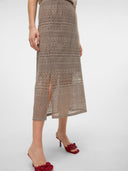 Φούστα κιπούρ Vero Moda 10309300