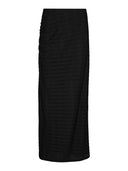 Φούστα μάξι με σούρα στο πλάι Vero Moda 10309750
