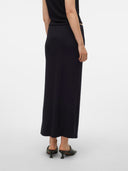 Φούστα με σκίσιμο Vero Moda 10306901