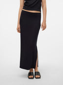 Φούστα με σκίσιμο Vero Moda 10306901
