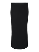 Φούστα με σκίσιμο Vero Moda 10306901