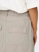Φούστα μίνι με frilled σχέδιο ONLY 15278697