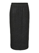 Φούστα πλεκτή μίντι Vero Moda 10299256