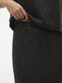 Φούστα πλεκτή μίντι Vero Moda 10299256