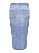 Φούστα τζιν plus size CARMAKOMA 15315856