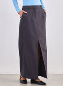 Φούστα υφασμάτινη με άνοιγμα Vero Moda 15332888