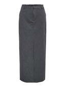 Φούστα υφασμάτινη με άνοιγμα Vero Moda 15332888