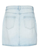 Φούστα wrap τζιν Vero Moda 10307663