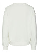 Φούτερ με πέρλες Vero Moda 10321355