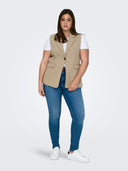 Γιλέκο plus size CARMAKOMA 15312008