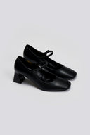 Γόβες Mary Janes TFP