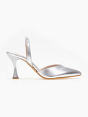 Γόβες μυτερές slingback TFP