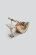 Γόβες slingback μυτερές TFP