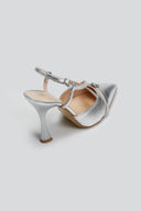 Γόβες slingback μυτερές TFP