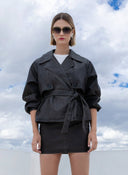 Γυαλιά ηλίου Ciera RED RAVEN - TFP - Λαδί - thefashionproject.gr - RED RAVEN