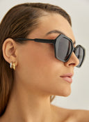Γυαλιά ηλίου Ciera RED RAVEN - TFP - Μαύρο - thefashionproject.gr - RED RAVEN