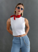 Γυαλιά ηλίου Valeria RED RAVEN - TFP - Μπλε - thefashionproject.gr - RED RAVEN