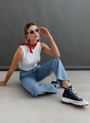 Γυαλιά ηλίου Valeria RED RAVEN - TFP - Μπλε - thefashionproject.gr - RED RAVEN