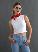Γυαλιά ηλίου Valeria RED RAVEN - TFP - Μπλε - thefashionproject.gr - RED RAVEN