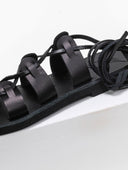 Σανδάλια με κορδόνια Iris Sandals