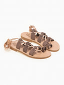 Σανδάλια με κορδόνια Iris Sandals