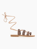Σανδάλια με κορδόνια Iris Sandals