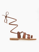 Σανδάλια με κορδόνια Iris Sandals