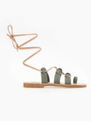 Σανδάλια με κορδόνια Iris Sandals