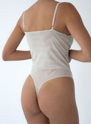 Κορμάκι με διαφάνεια Vero Moda 10295689
