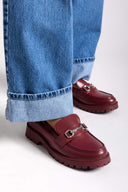 Loafers chunky ERYNN
