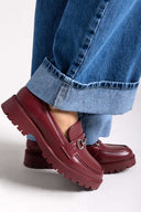 Loafers chunky ERYNN