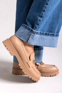 Loafers chunky ERYNN