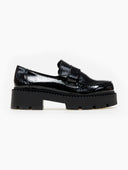 Loafers chunky λουστρίνι Estil