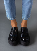 Loafers chunky λουστρίνι Estil