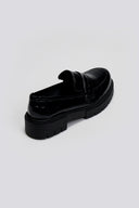 Loafers chunky λουστρίνι Estil