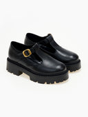 Loafers chunky Mary Janes TFP