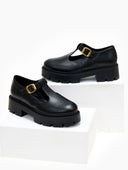 Loafers chunky Mary Janes TFP