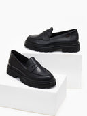 Loafers δερμάτινα chunky Ragazza 0181