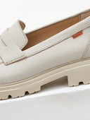 Loafers δερμάτινα Ragazza 0524