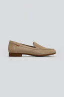 Loafers φλατ καστόρινα Ragazza 0400