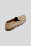 Loafers φλατ καστόρινα Ragazza 0400