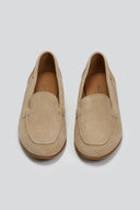 Loafers φλατ καστόρινα Ragazza 0400